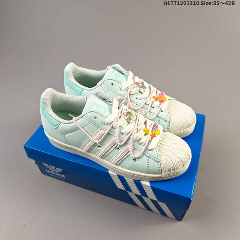 Adidas Originals Superstar JQ8722 36 36 5 37 38 38 5 39 40 Lifestyle - Unisex (BS-65338)
