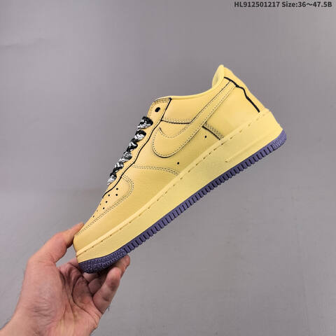 NIKE AIR FORCE 1 07 LB0018-101 S Lifestyle (BS-62626)