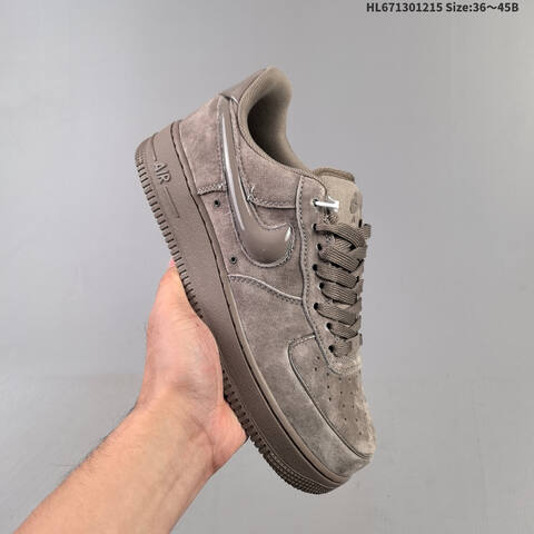 Nike AIR FORCE 1 07 Lifestyle (BS-62677)