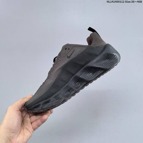 Nike Ava Rover Dark Brown Black EU 36-46 Sneaker - Unisex (BS-62049)