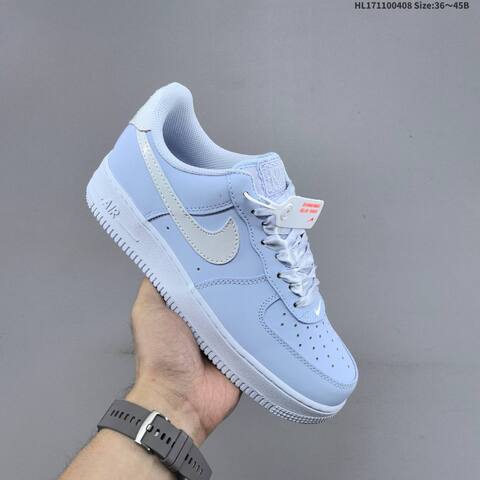 Nike Air Force 1 07 Lifestyle (BS-60874)