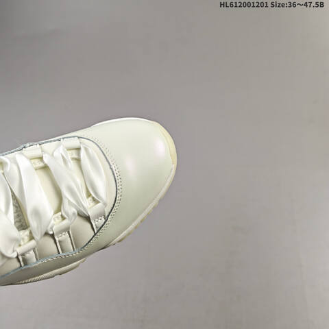 Nike Air Jordan 11 Retro Concord Lifestyle (BS-67592)
