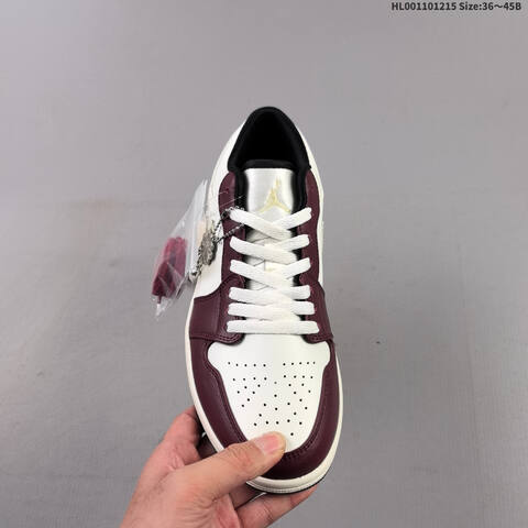 Air Jordan 1 Low SE Year Of The Dragon SB AIR JORDAN 1 Aj1 Lifestyle (BS-67432)