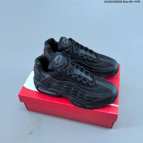 NIKE AIR MAX 95 OG Lifestyle (BS-60443)