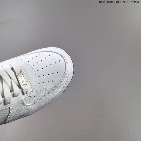 Nike Air Force1 07 Low IB001 Lifestyle (BS-62602)