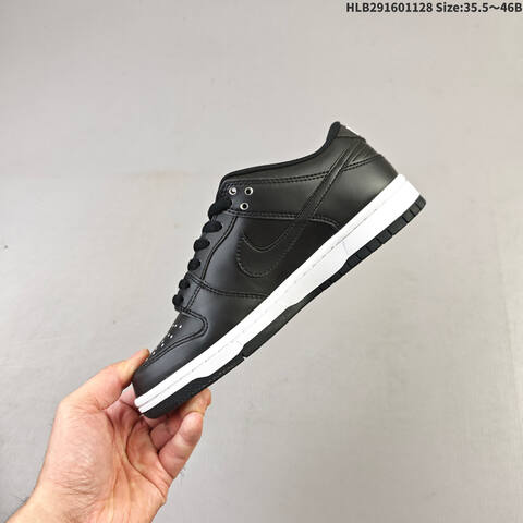 NIKE SB DUNK NIKE DUNK LOW ZoomAir Lifestyle (BS-63001)