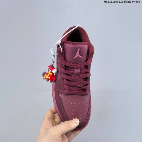 Air Jordan 1 Low AIR JORDAN 1985 Lifestyle (BS-66788)