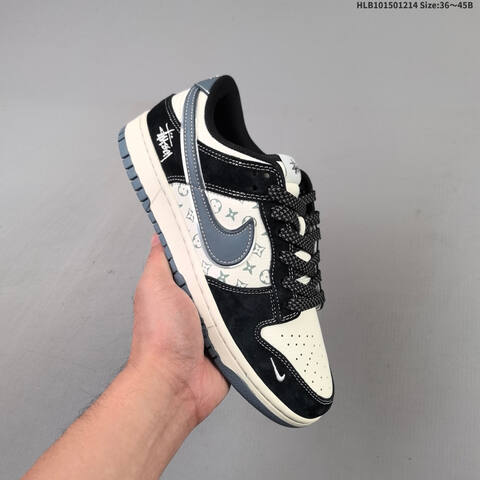 NIKE DUNK SB LOW Lifestyle (BS-62679)