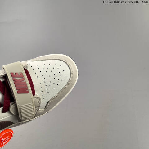 AIR JORDAN LEGACY 312 Nike Air Jordan Legacy AJ312 Low Lifestyle (BS-67403)
