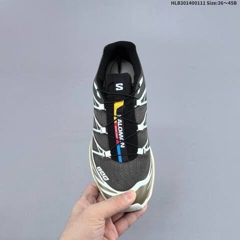 Salomon XA PRO XT-6 FT SENSIFIT Premium Replica High-end Men s And Women s Fashion Sports Running And Basketball Shoes Up To 95 Off Retail During The Current Promotion Casual Lifestyle Sneakers BS-68674