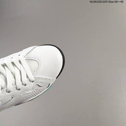 A Air Jordan MVP 678 AJ678 678 Aj678 678 Jordan MVP678 Jumpman Lifestyle (BS-67525)