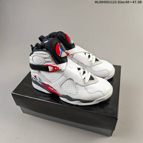 Air Jordan 8 Retro Bugs Bunny Replica AIR JORDAN 8 Aj8 Lifestyle (BS-67728)
