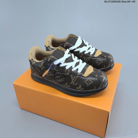 Nike Air Force 1 07 Lifestyle (BS-62194)