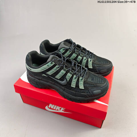 Nike P-6000 Nike Lifestyle (BS-62854)