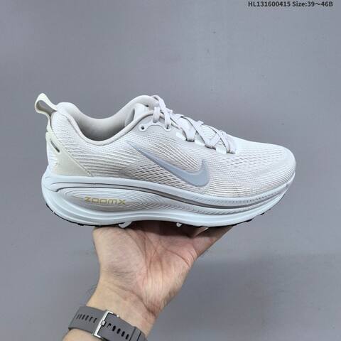 Nike Vomero 18 Multicolor EU 39-46 Running Shoe - Unisex (BS-60726)