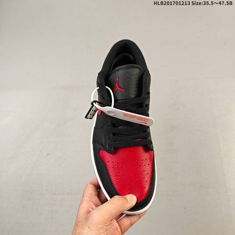 Air Jordan 1 Low Sole Nike Air Jordan1 Lifestyle (BS-67453)