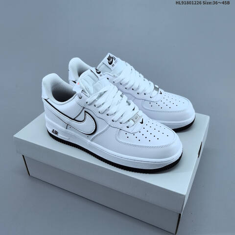 Nike Air Force 1 07 Lifestyle (BS-62414)