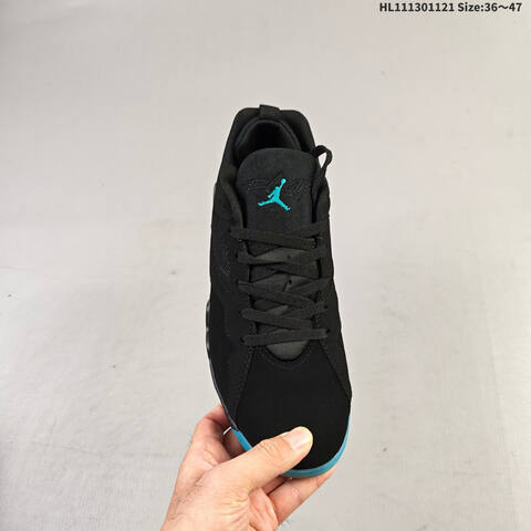 Air Jordan 7 MVP 232 RM AIR JORDAN 7 Aj7 7 Jordan Brand Lifestyle (BS-67750)