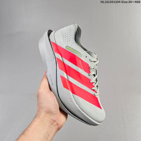 Adidas Adizero Adios Pro 5 M Flywire Zoom Lifestyle (BS-65359)