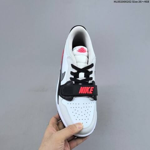 Air Jordan Legacy 312 Low AJ312 Lifestyle (BS-66718)