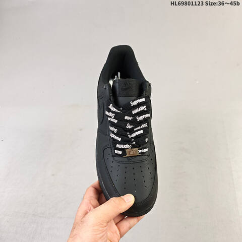 Nike Air Force 1 07 SE Lifestyle (BS-63207)