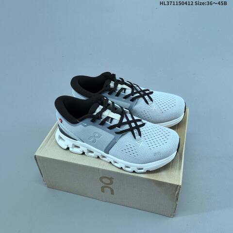 Other On Cloud X 4 Adidas CloudTec Lifestyle (BS-69615)