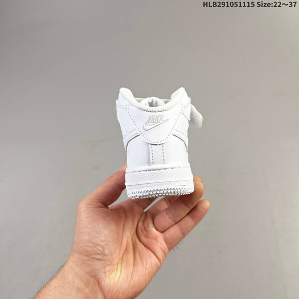 Nike Air Force 1 Low FJ5756 100 HLB291051115 Size 22 37 lifestyle
