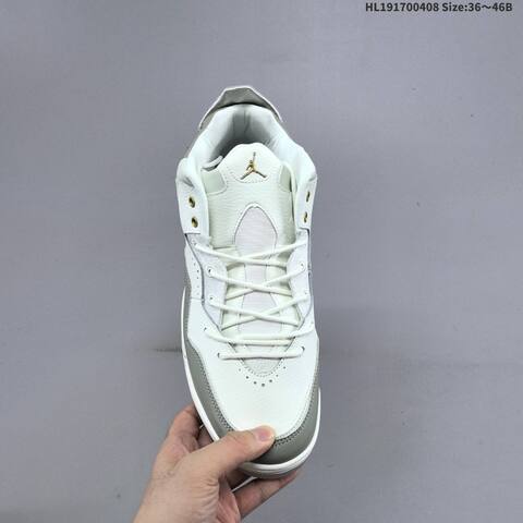 NIKE AIR JORDAN COURTSIDE 23 23 AJ23 Lifestyle (BS-66283)