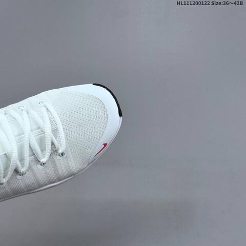 Nike Free Metcon 6 FJ7126-103 White Red Teal Black EU 36-42 Training Shoe - Unisex (BS-61830)