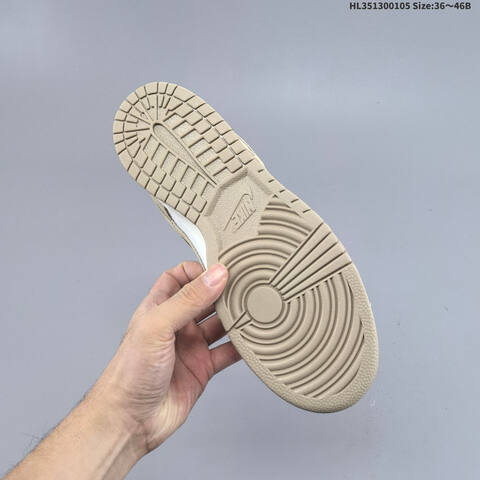 Nike SB Dunk Low ZoomAir Lifestyle (BS-62222)