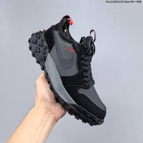 Air Jordan 1 Low Element Gore-Tex AIR JORDAN 1 AJ1 Lifestyle (BS-67312)
