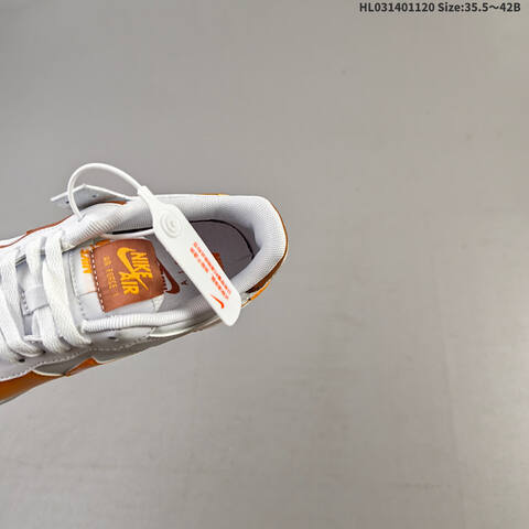 Nike Air Force 1 Shadow EVA RB CI0919-124 35 Lifestyle - Women's (BS-63422)
