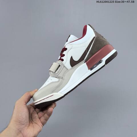 Nike Air Jordan Legacy 312 Air Jordan Legacy 312 Jordan Brand Lifestyle (BS-67285)