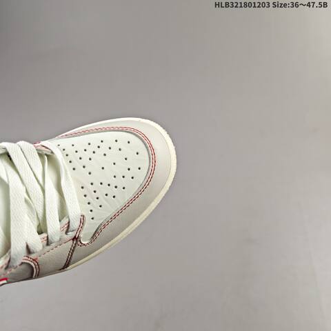 Nike Air Jordan 1 Retro High OG Lifestyle (BS-67549)