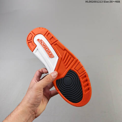 Air Jordan Legacy 312 Low AJ312 Lifestyle (BS-67462)