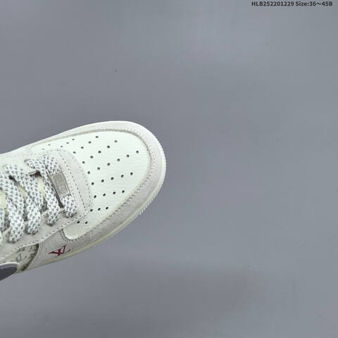 NIKE AIR FORCE 1 07 LV8 KD6699-F06 Lifestyle (BS-62333)