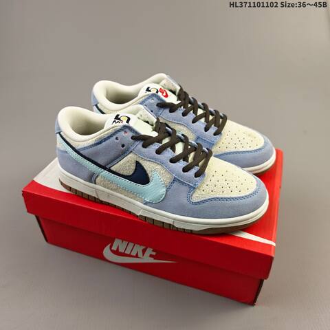 NIKE SB DUNK NIKE DUNK LOW Sb ZoomAir Lifestyle (BS-63944)