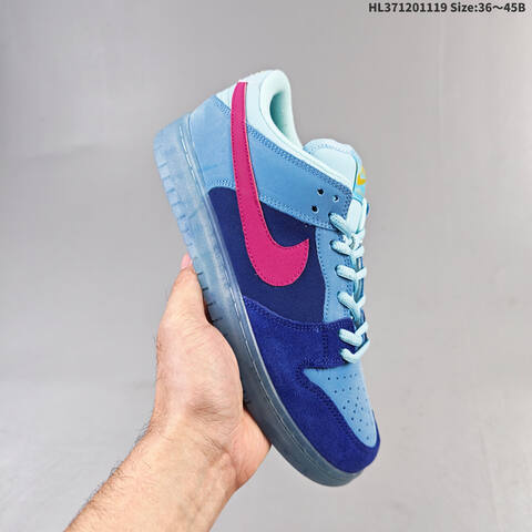 NIKE DUNK SB LOW Lifestyle (BS-63451)