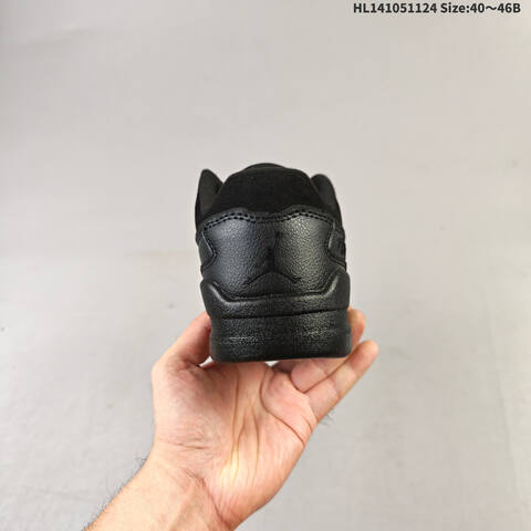 Nike Air Jordan 4 Retro OG Lifestyle (BS-67694)