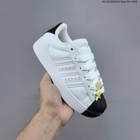 Adidas Superstar 2 ST 3 0 JR7 Lifestyle (BS-69004)