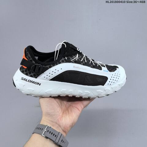 Other SALOMON Solamphibian New 1 1 Replica High-end Men s And Women s Fashion Sports Running And Basketball Shoes Up To 95 Off Retail During The Current Promotion Casual Lifestyle Sneakers (BS-68614)