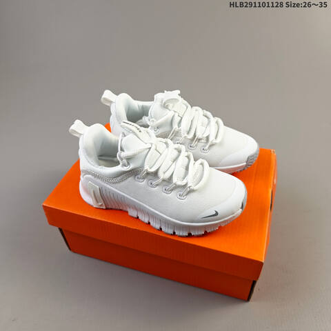 Nike Free Metcon 6 RB MD 26 27 28 29 30 31 32 33 34 35 HLB29 Lifestyle - Women's (BS-62987)