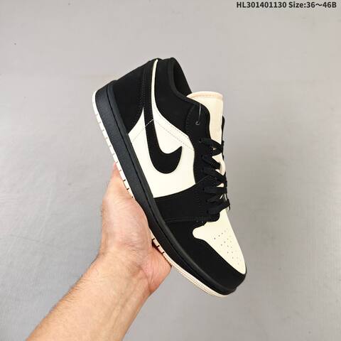 Nike Air Jordan 1 Low AIR JORDAN 1 DC0774-00 Lifestyle (BS-67608)