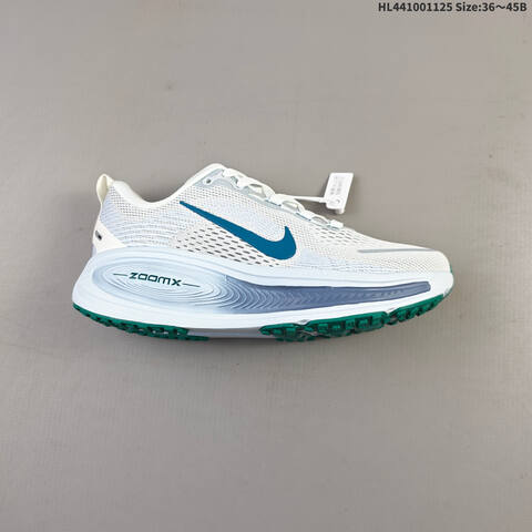 Nike VOMERO 18X Nike VOMERO 18 HM6803 100 36 36 5 37 5 38 Lifestyle - Women's (BS-63068)