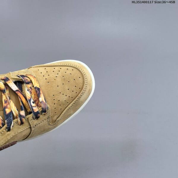 Nike SB Dunk Low Pro IO9508-200 wheat brown white EU 36-45 skate shoe