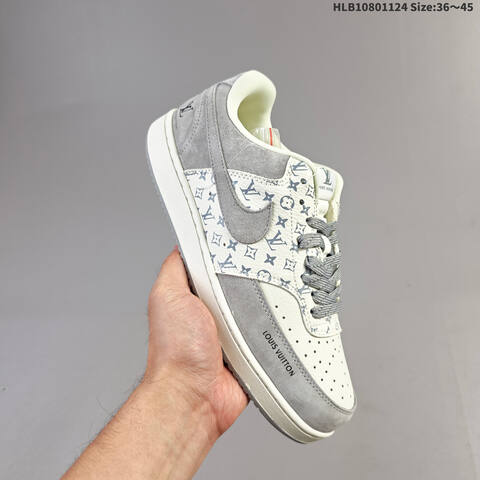 Other NIKE COURT VISION LO FD5188-333 Lifestyle (BS-63158)