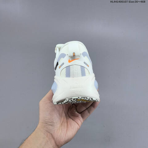 Nike VOMERO 18 GTX ReactX Air Zoom Lifestyle (BS-62152)