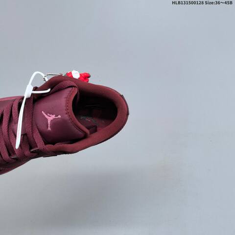 Air Jordan 1 Low AIR JORDAN 1985 Lifestyle (BS-66788)