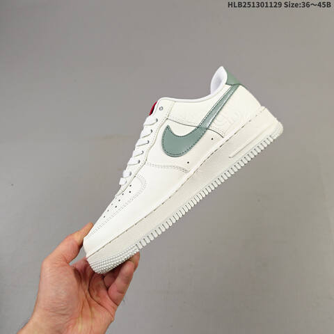 Nike AIR FORCE 1 07 Lifestyle (BS-62968)