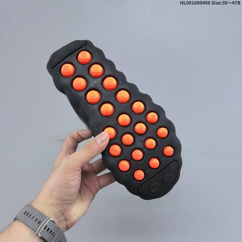 Other Nike Mind 002 Swooshh Logo Lifestyle (BS-60905)